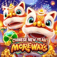 Chinese New Year Moreways